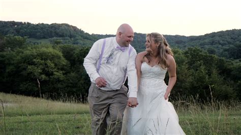 Rachel And Jeremy Wedding Highlight Film Get Hitched Weddings