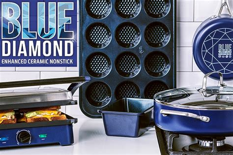 Amazon Blue Diamond Cookware Appliances