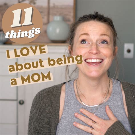 11 Reasons I Love Being A Mom Hey Shayla