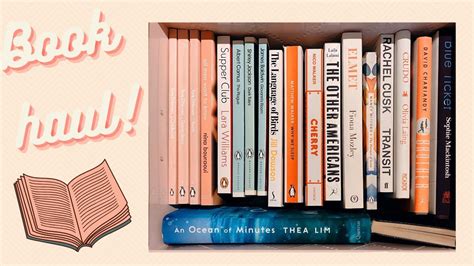 Book Haul ♡ Foyles Edition 📚 Youtube