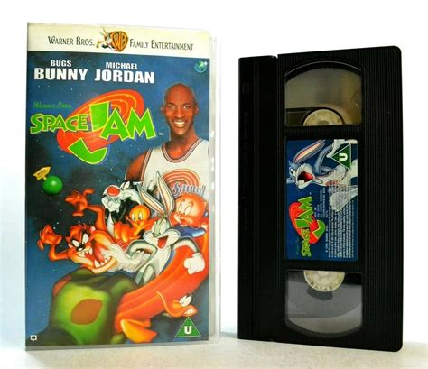 Space Jam Amazon It Bunny Bugs Jordan Michael Knight Wayne