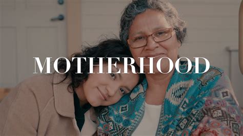 Motherhood Youtube