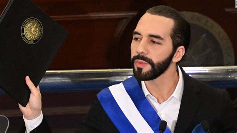 Las 5 Grandes Polémicas De Nayib Bukele Tras Cuatro Años De Gobierno En