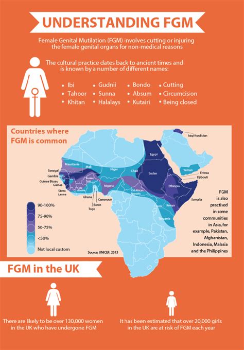 Female Genital Mutilation Why Global Women Connected