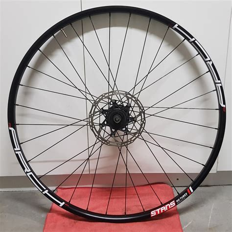 New Stans Ztr Arch Mk3 Rim Bike Hub