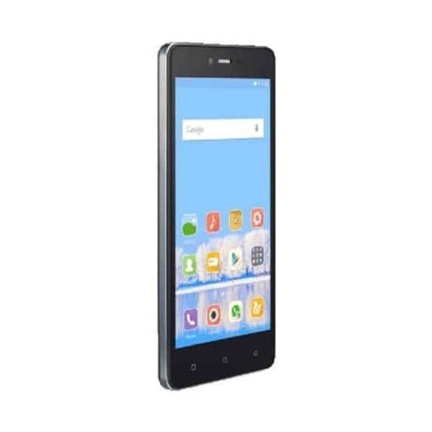 Gionee F Full Specifications And Features