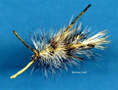 Premium Stimulator Dry Fly Fishing Flies Your Choice Of Color Size