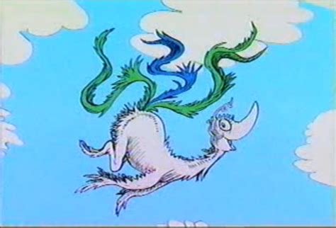 Image Gertrude Mcfuzz 54 Png Dr Seuss Wiki Fandom Powered By Wikia