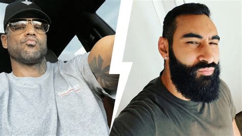 Booba provoque à nouveau La Fouine et Kaaris CultActu