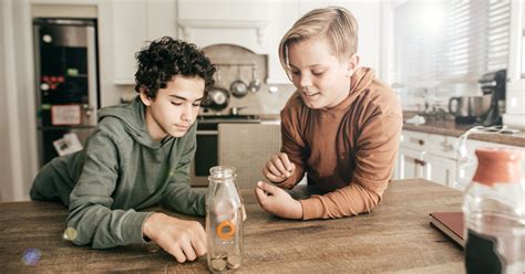 tips  teaching  teenager  managing money  personal