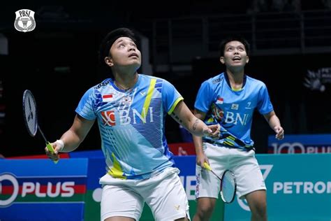 Link Live Streaming Malaysia Masters Hari Ini Di Mana Jadwal