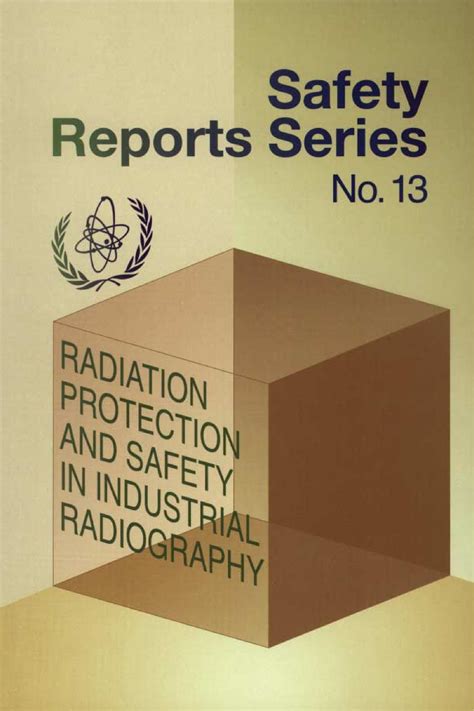 Safety report no - ukjl jkoi uio jkl j - Jean Piaget - RADIATION