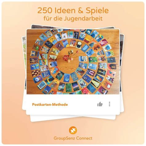 Pin Auf GroupSenz Connect