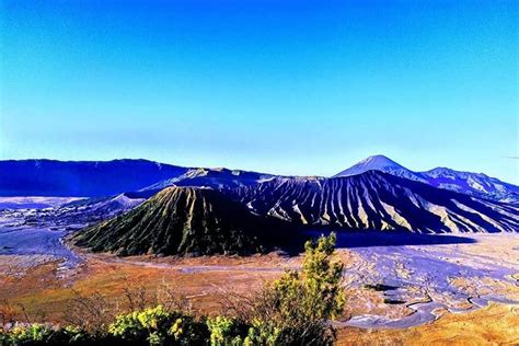 Tumpak Sewu Wasserfall Mount Bromo Und Ijen Krater Tour In Tagen