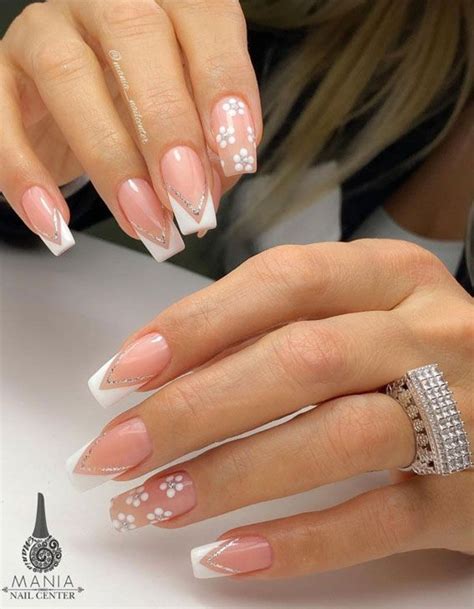 Spring Nails 2022 Nail Art Designs 2022 Nail Designs 2022 French Nails 2022 Nail Trends 2022