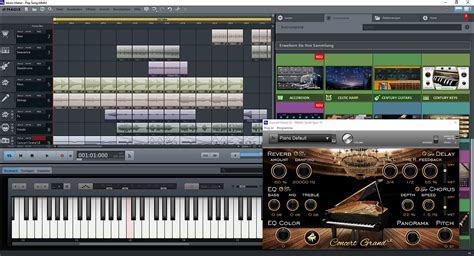 Magix Releases New Free Version Of Music Maker