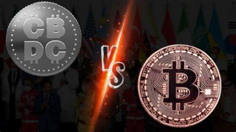 Cbdc Vs Kripto Imf Berencana Bikin Sistem Mata Uang Digital Global