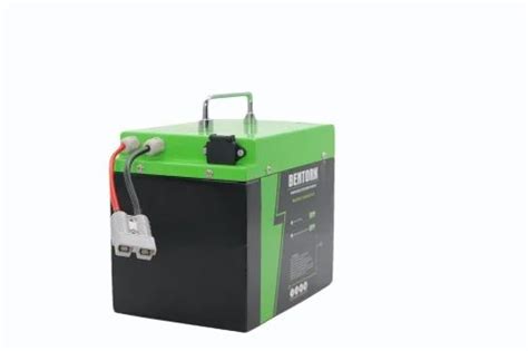 Bentork V Ah Lithium Ferro Phosphate Battery For Electric