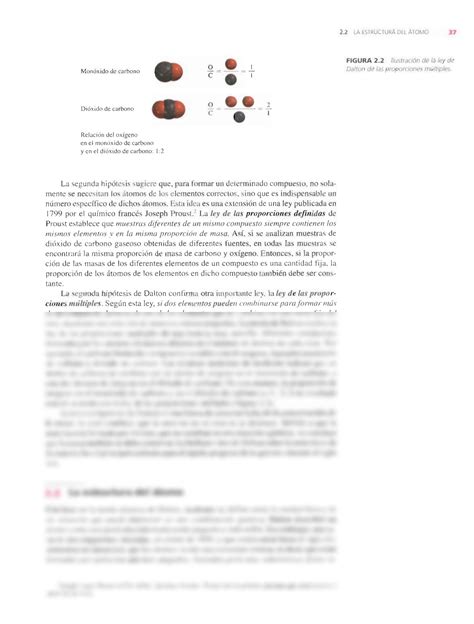 Solution Unidad N Estructura At Mica Studypool