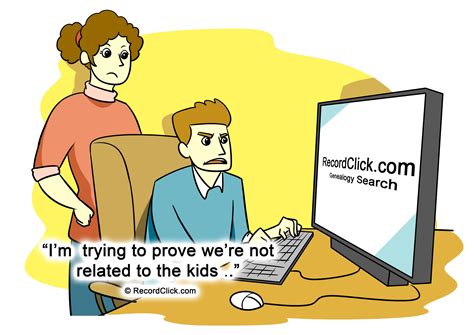 Professional genealogists explain how to start an ancestor search 12