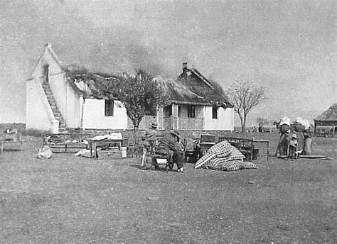 Boer War Haunting Photos Of History S First Concentration Camps