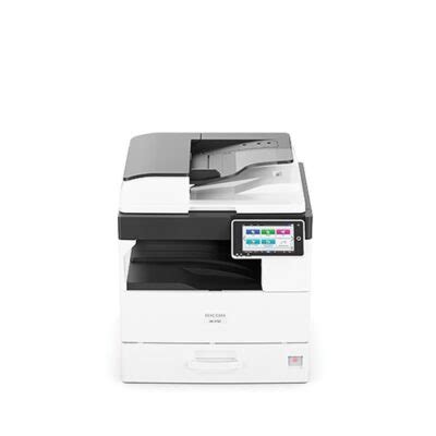 Ricoh Im C A B W Multifunction Printer Im C Price In Dubai