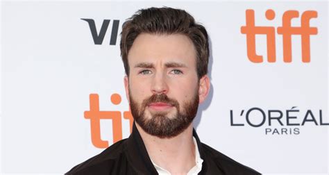 Chris Evans Could Be Starring As This Hollywood Legend In New Movie