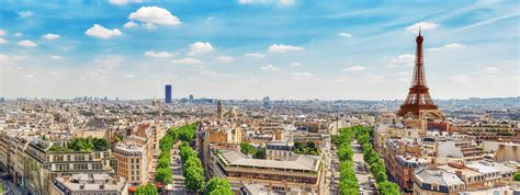 Paris City Tours Sightseeing Tours Pariscityvision