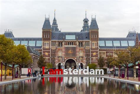 5 Must-See Amsterdam Museums and How to Visit - Amsterdam Articles ...