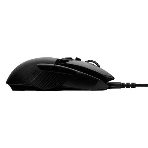 Mouse Gamer Logitech G903 LIGHTSPEED Sem Fio 16000 DPI 11 botões