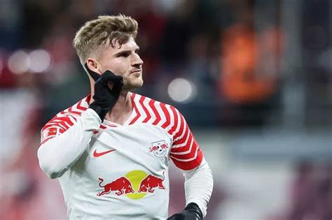 The Timo Werner reason, crucial Radu Dragusin factor and Postecoglou's ...