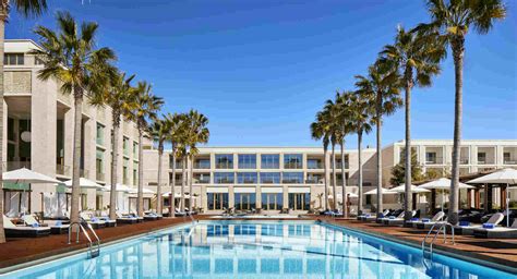 Anantara Vilamoura Algarve Resort Golfhotel Golf Reisende