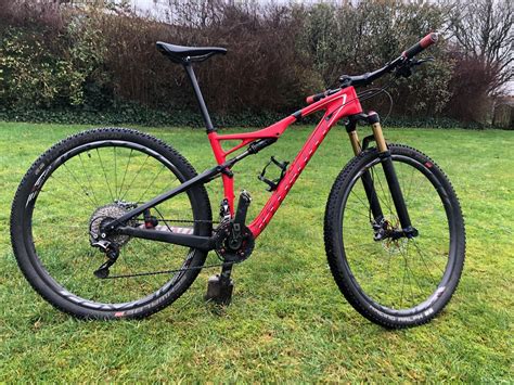 Specialized Epic Marathon Carbon 29 Gebraucht Kaufen MD Buycycle