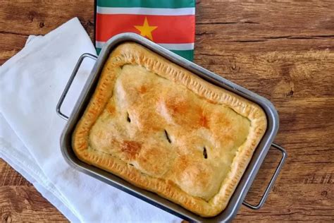 Traditional Surinamese Recipes To Try At Home Suriname World Adventure