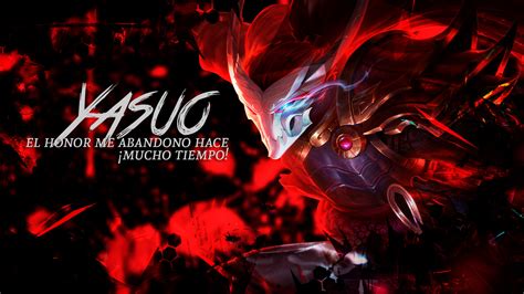 Blood Moon Yasuo Wallpaper (86+ images)