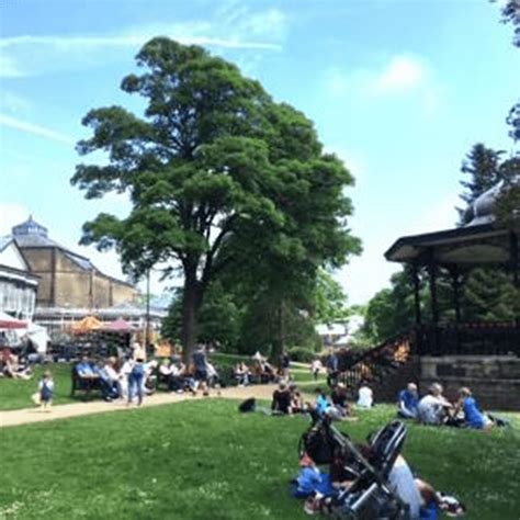 Spring Spectacular Event Events At Pavilion Gardens Buxton