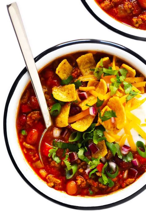 Delicious And Easy Chili Recipe