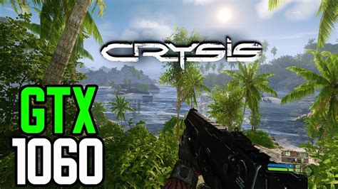 Crysis Gtx Gb I Gb P Ultra Settings Optimal