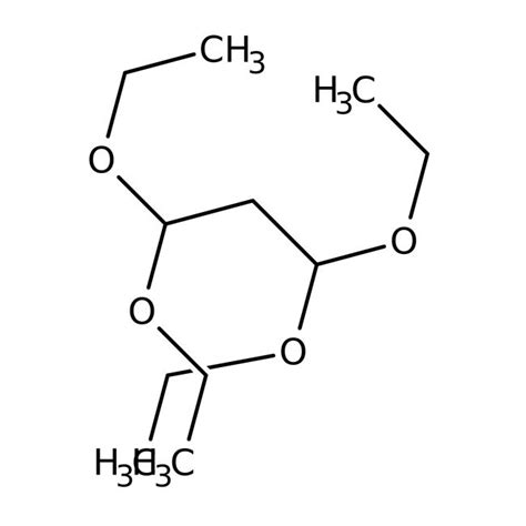 Malonaldehyde Bisdiethyl Acetal 97 Thermo Scientific Chemicals