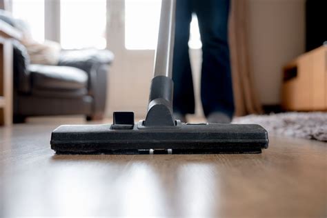 Vacuuming Mistakes To Avoid Gearopen