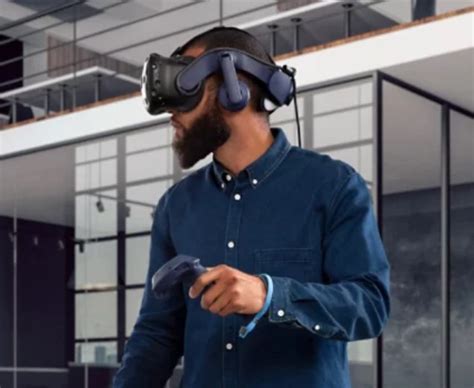 Las 3 Mejores Gafas De Realidad Virtual En 2024