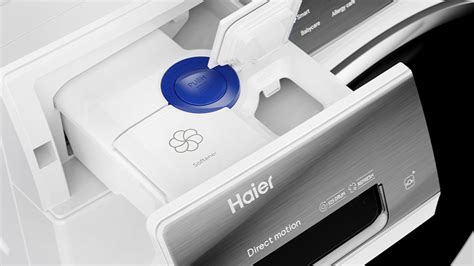 Haier I Pro Series Plus As Es La Lavadora Con Mejor Eficiencia