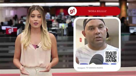 Vídeo Confira as notícias desta quarta feira no G1 em 1 minuto 2ª