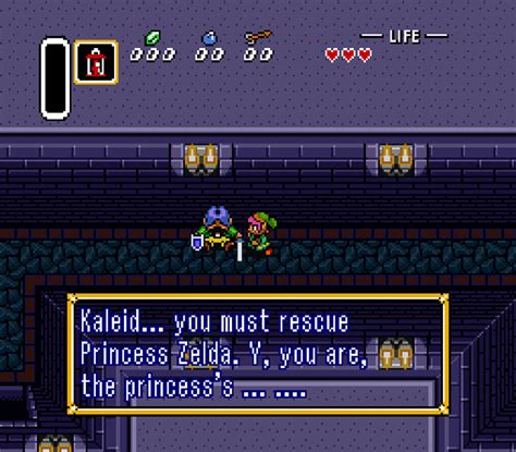 Best Legend Of Zelda A Link To The Past Rom Hacks Ranked Fandomspot