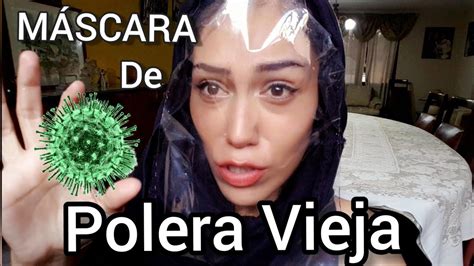 C Mo Hacer Una M Scara Protectora F Cil Y Barata Youtube