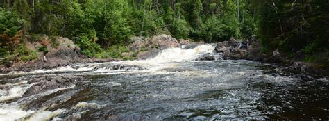 Timmins Attractions Ontario