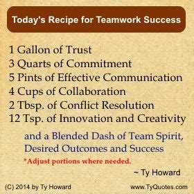 Team Morale Quotes. QuotesGram