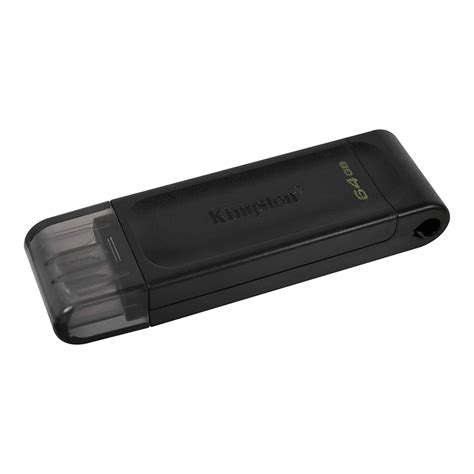 Memoria Usb Tipo C Kingston Gb Dt Gb Zona Digital