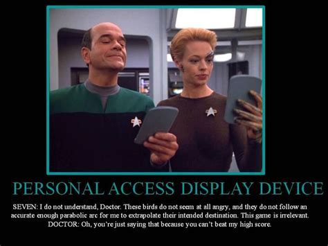 Star trek voyager Memes