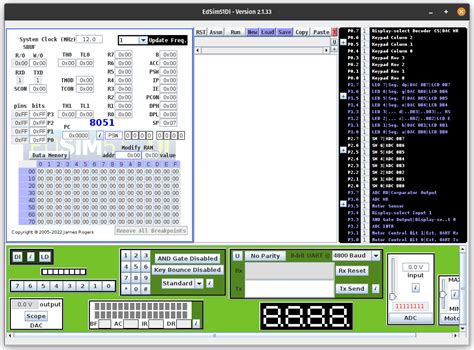 how to install edsim51 in win 10